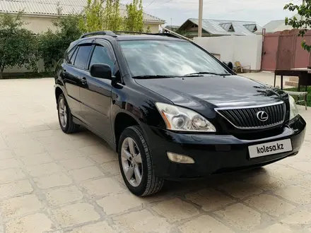 Lexus RX 330 2003 года за 8 500 000 тг. в Жанаозен