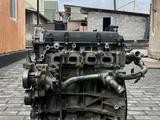 Двигатель Nissan x-trailүшін150 000 тг. в Бесагаш – фото 3