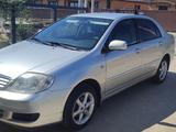 Toyota Corolla 2006 годаүшін3 555 000 тг. в Атырау