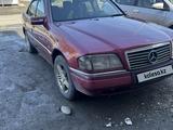 Mercedes-Benz C 180 1994 годаүшін1 300 000 тг. в Алматы – фото 2