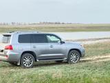 Lexus LX 570 2011 годаүшін19 000 000 тг. в Уральск
