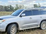 Lexus LX 570 2011 года за 20 000 000 тг. в Уральск