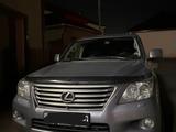 Lexus LX 570 2011 годаүшін19 000 000 тг. в Уральск – фото 4