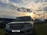 Lexus LX 570 2011 годаүшін19 000 000 тг. в Уральск – фото 5