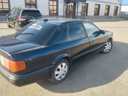 Audi 100 1994 года за 1 200 000 тг. в Петропавловск – фото 3