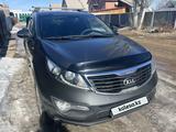 Kia Sportage 2013 года за 7 600 000 тг. в Балхаш