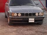 BMW 520 1993 года за 1 500 000 тг. в Кызылорда – фото 2