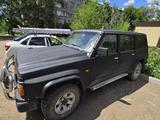 Nissan Patrol 1994 годаүшін4 500 000 тг. в Уральск – фото 2