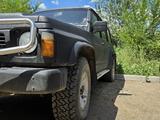 Nissan Patrol 1994 годаүшін4 500 000 тг. в Уральск – фото 3