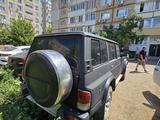 Nissan Patrol 1994 годаүшін4 500 000 тг. в Уральск – фото 4