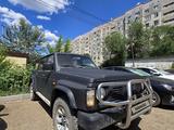 Nissan Patrol 1994 годаүшін4 500 000 тг. в Уральск – фото 5