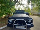 Nissan Patrol 1994 годаүшін4 500 000 тг. в Уральск
