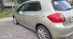 Toyota Auris 2008 года за 3 000 000 тг. в Актобе – фото 3