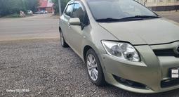 Toyota Auris 2008 года за 3 000 000 тг. в Актобе – фото 4