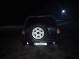 Opel Frontera 1999 годаүшін2 500 000 тг. в Шу – фото 3