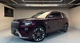 Zeekr 8x Ultra+ 2026 годаүшін49 999 999 тг. в Астана
