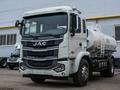 JAC Truck Doscar Shymkent в Шымкент