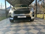 Kia Sportage 2019 годаүшін12 300 000 тг. в Шымкент