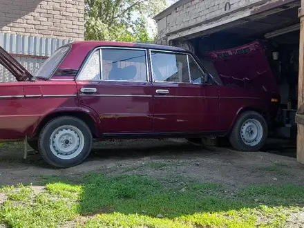 ВАЗ (Lada) 2106 2001 года за 1 570 000 тг. в Усть-Каменогорск – фото 29