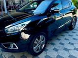 Hyundai Tucson 2014 годаfor7 900 000 тг. в Алматы – фото 2