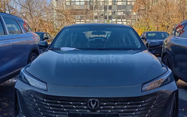 Changan Eado 2025 годаүшін7 150 000 тг. в Алматы