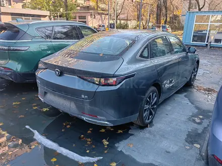 Changan Eado 2025 года за 7 150 000 тг. в Алматы – фото 3