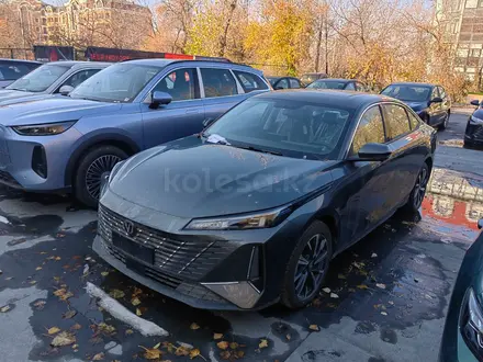 Changan Eado 2025 года за 7 150 000 тг. в Алматы – фото 4