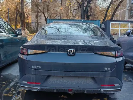 Changan Eado 2025 года за 7 150 000 тг. в Алматы – фото 6