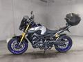 Yamaha  MT-09 (FZ-09) 2019 годаүшін4 900 000 тг. в Алматы – фото 8