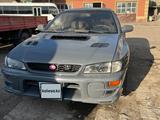 Subaru Impreza 1999 годаfor2 300 000 тг. в Алматы – фото 2