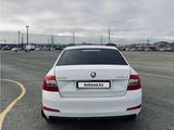 Skoda Octavia 2014 года за 4 400 000 тг. в Актау – фото 4