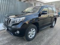 Toyota Land Cruiser Prado 2013 годаүшін14 700 000 тг. в Павлодар