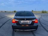 BMW 330 2006 года за 6 500 000 тг. в Караганда – фото 4