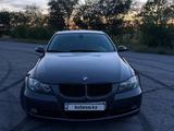 BMW 330 2006 года за 6 500 000 тг. в Караганда – фото 3