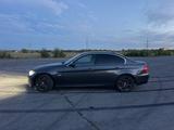 BMW 330 2006 года за 6 500 000 тг. в Караганда – фото 5