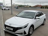 Hyundai Avante 2022 годаүшін8 000 000 тг. в Караганда – фото 4