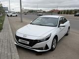 Hyundai Avante 2022 годаүшін8 000 000 тг. в Караганда
