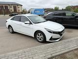 Hyundai Avante 2022 годаүшін8 000 000 тг. в Караганда – фото 3