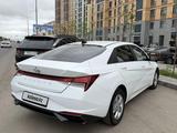 Hyundai Avante 2022 годаүшін8 000 000 тг. в Караганда – фото 2