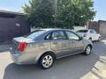 Chevrolet Lacetti 2023 года за 6 500 000 тг. в Шымкент – фото 3