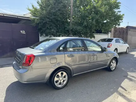 Chevrolet Lacetti 2023 года за 6 500 000 тг. в Шымкент – фото 3