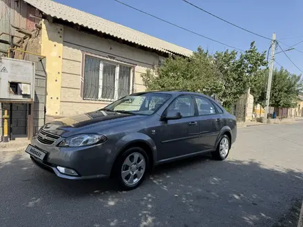 Chevrolet Lacetti 2023 года за 6 500 000 тг. в Шымкент – фото 12
