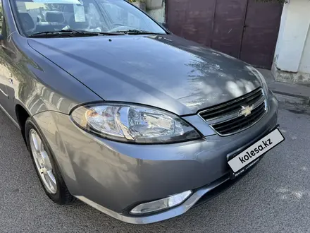 Chevrolet Lacetti 2023 года за 6 500 000 тг. в Шымкент – фото 2