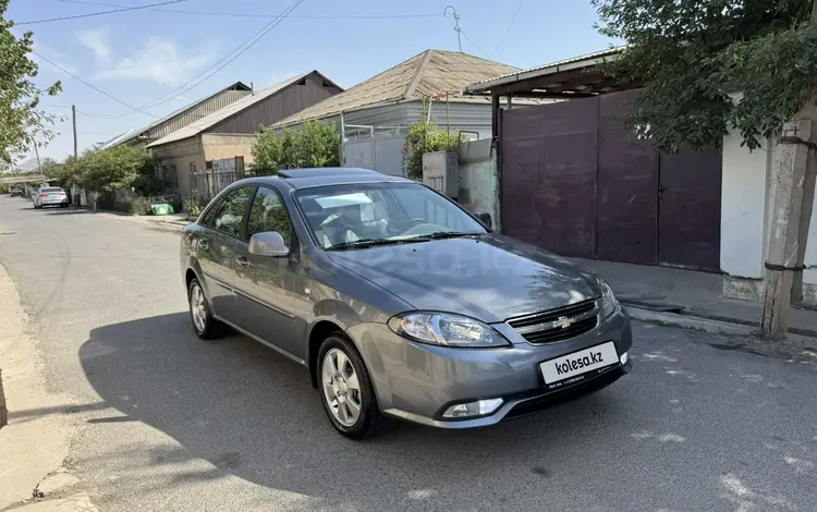 Chevrolet Lacetti 2023 года за 6 500 000 тг. в Шымкент