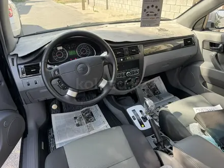 Chevrolet Lacetti 2023 года за 6 500 000 тг. в Шымкент – фото 8