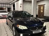 BMW 528 2014 годаүшін11 500 000 тг. в Шымкент