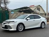 Toyota Camry 2019 годаfor16 000 000 тг. в Тараз – фото 3