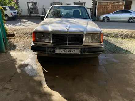 Mercedes-Benz E 230 1992 года за 2 000 000 тг. в Шымкент – фото 17