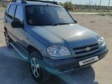 Chevrolet Niva 2006 годаfor1 400 000 тг. в Кызылорда