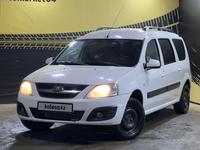 ВАЗ (Lada) Largus 2015 годаүшін4 290 000 тг. в Актобе